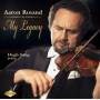 Aaron Rosand - My Legacy