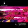 Amanaska - Panorama
