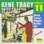 Gene Tracy - Cleans Up His Act