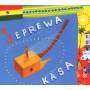 Seprewa Kasa - Seprewa Kasa
