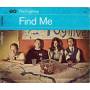 The Fugitives - Find Me