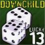 Downchild - Lucky 13
