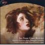 Martin Davids / David Yearsley - All Your Cares Beguile