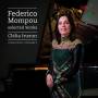 Clelia Iruzun - Selected Works Vol.1 (Mompou)