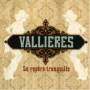 Vincent Vallieres - Le Repere Tranquille