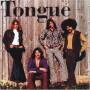 Tongue - Keep On Truckin