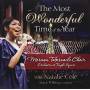 Natalie Cole With The Mormon Tabernacle Choir - Most Wonderful Time Of The Year