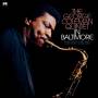 George Quintet Coleman - In Baltimore