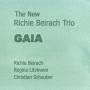 New Richie Beirach Trio - Gaia