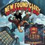 New Found Glory - Tip Of The Iceberg/ishc/takin It Ova