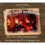 Doug And The Texas Mavericks Sahm - Who Are These Masked Men & The Masked Men