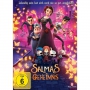 Salmas Geheimnis / DVD - Salmas Geheimnis [DE-Version, Regio 2/B]