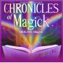 Cassandra Eason - Healing Magick