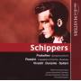 Schippers / Philharmonia Orchestra / London - Sinfonie 5/LAssedio Di Corinto-Ouve