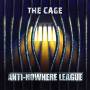 Anti-nowhere League - The Cage