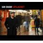 Ian Shaw - Lifejacket