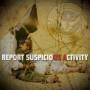 Report Suspicious Activity - Report Suspicious Activity