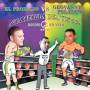 El Prodigio Vs. Geovanny Polanco - La Batalla Del Tipico Round 2 En Vivo