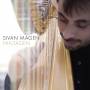 Sivan Magen - Fantasien