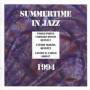 Porta - Summertime In Jazz 1994