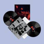 Brian Eno / Holger Czukay / J. Peter Schwalm - Sushi. Roti. Reibekuchen (Gatefold 2LP)