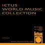 Andrea Centazzo - Ictus World Music Collection