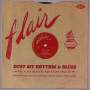 Various - Dust My Rhythm & Blues-Flair Records R&B Story 195