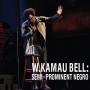 W. Kamau Bell - Semi-Prominent Negro