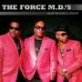 The Force M.D.'s - Our Favorite Joints