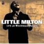 Little Milton - Live At Westville Prison