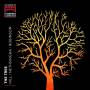 Cambridge The Choir Of St.John's College / + - The Tree-Chorwerke