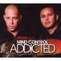 Mind Control - Nervous Nitelife-Addicted