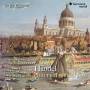 William Christie / Les Arts Florissants - Concerti Grossi op.6