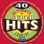 Ultimate Country Super Hits - Ultimate Country Super Hits / Various