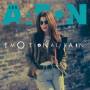 Lee Aaron -Emotional Rain (cd, Album, Rp) - Celebration
