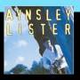 Aynsley Lister - Aynsley Lister