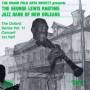 George Lewis -Ragtime Ja - Oxford Series Vol.11