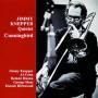 Jimmy Quintet Knepper - Cunningbird