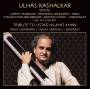 Ulhas Kashalkar - Raga Shankara / Sanjh Saraval / Bhairavi