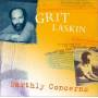 Grit Laskin - Earthly concerns