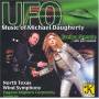 M. Daugherty - Ufo: Music Of Michael Daugherty