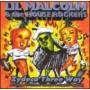 Lil Malcolm & House Rockers - Zydeco Three Way