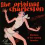 Various - The Original Charleston-Rhythmen der Goldenen 20er