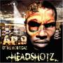 Ap. 9 - Headshotz