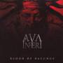 Ava Inferi - Blood Of Bacchus