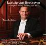 L. V. Beethoven - Complete Piano Sonatas 3