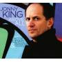 Jonny King - Above All