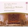 Michael-Christfried Winkler - Orgelmusik Zur Weihnacht