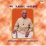 K.v. Narayanaswami - Classical Vintage