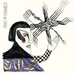 Smile - Price Of Progress (Yellow LP + 20page SMILE-Zine)